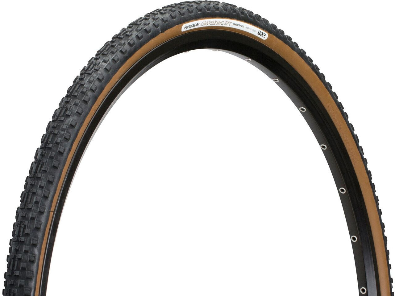 Panaracer GravelKing EXT TLC