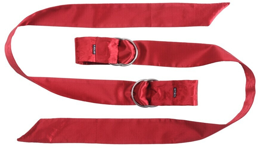Lelo Liens Boa (rouge)