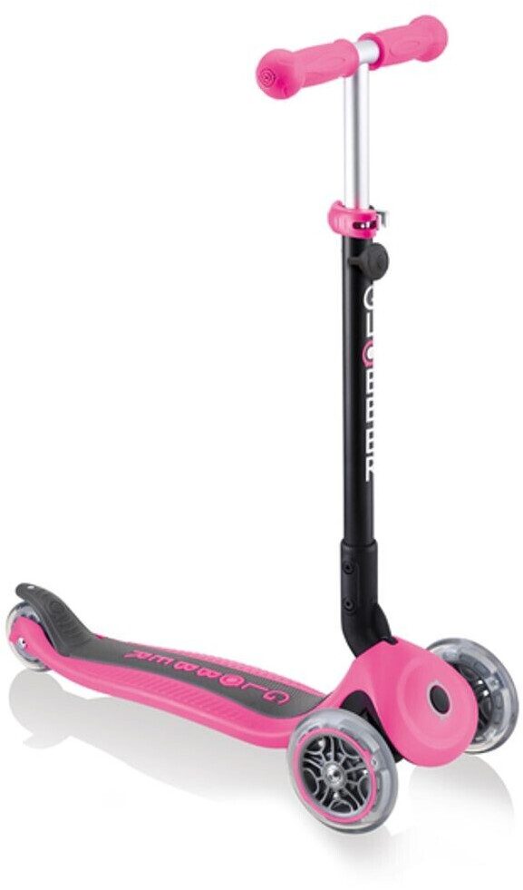 Globber Go Up Foldable Plus