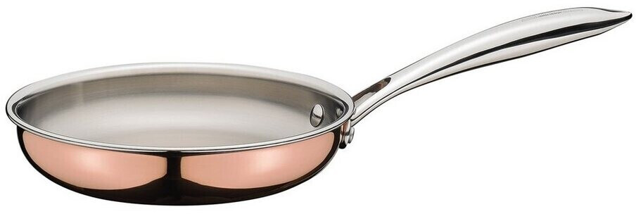 Spring 5-ply top-quality copper cookware 20 cm