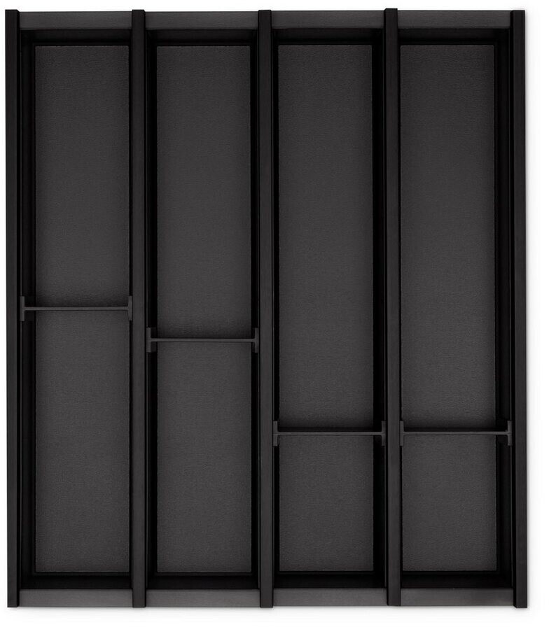 Sotech Cuisio Cutlery Organiser 500 mm
