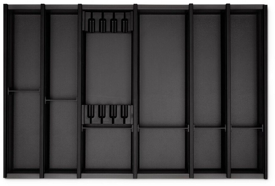 Sotech Cuisio Cutlery Organiser 800 mm