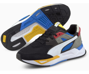 Puma Mirage Sport Remix black/white ab 73,08 € | Preisvergleich bei  idealo.de