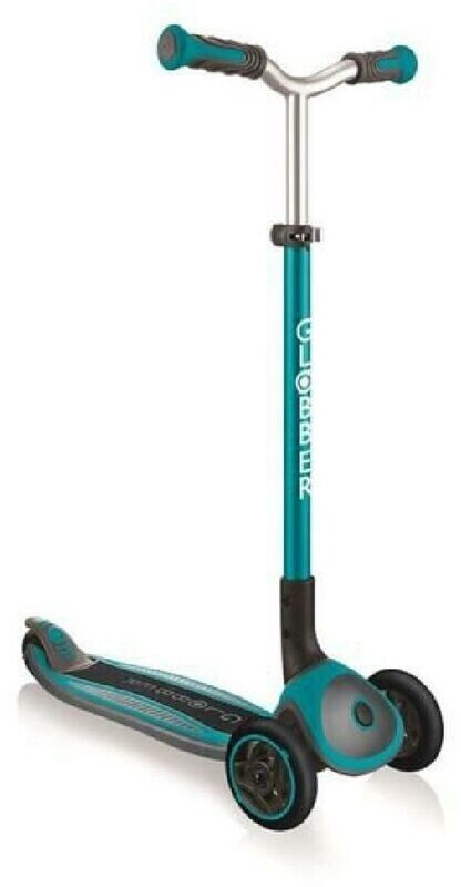 Globber Master teal