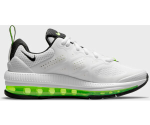 Nike Air Max Genome GS CZ4652 white volt pure platinum black a