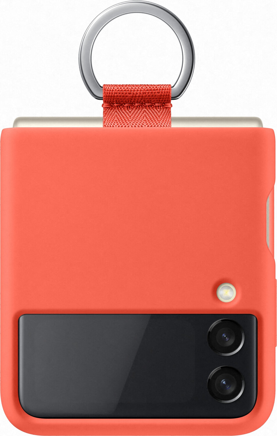 Samsung Coque avec anneau (Galaxy Z Flip 3)