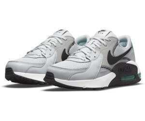 Zapatillas Nike Air max excee Negro verde Kid - Ycsa store