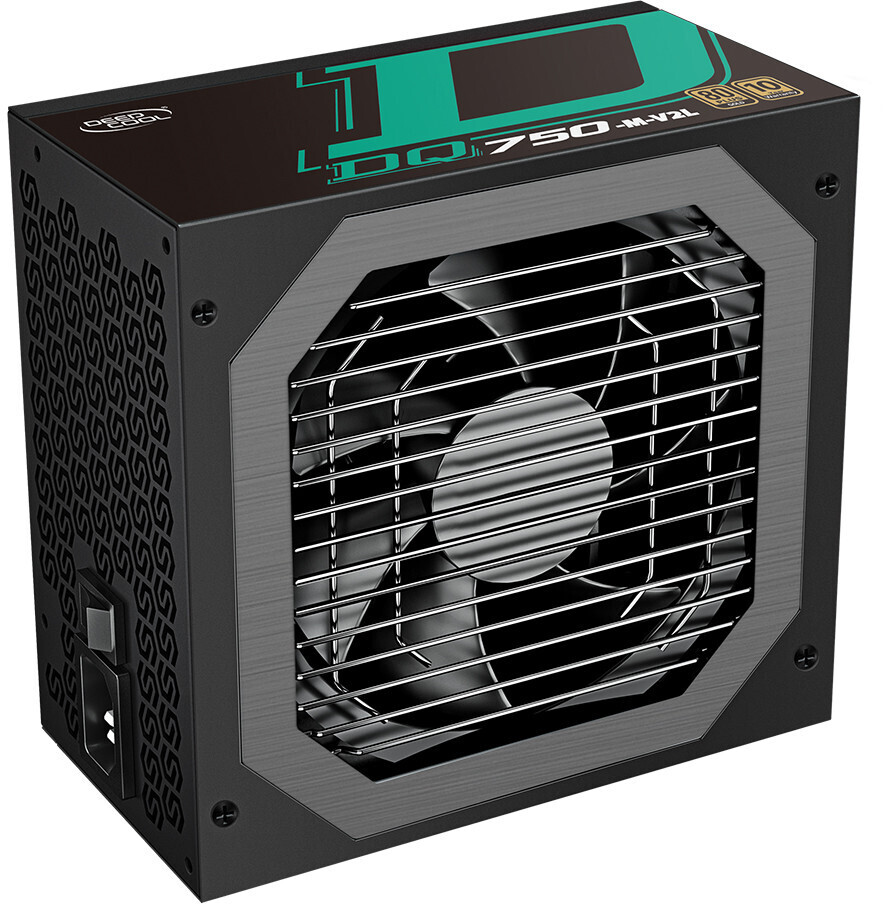 Deepcool DQ-M-V2L