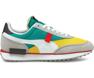 Puma Future Rider Play On spectra yellow/parasaliling/high rise desde 47,49  € | Compara precios en idealo