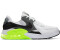 Nike Air Max Excee white/grey/volt