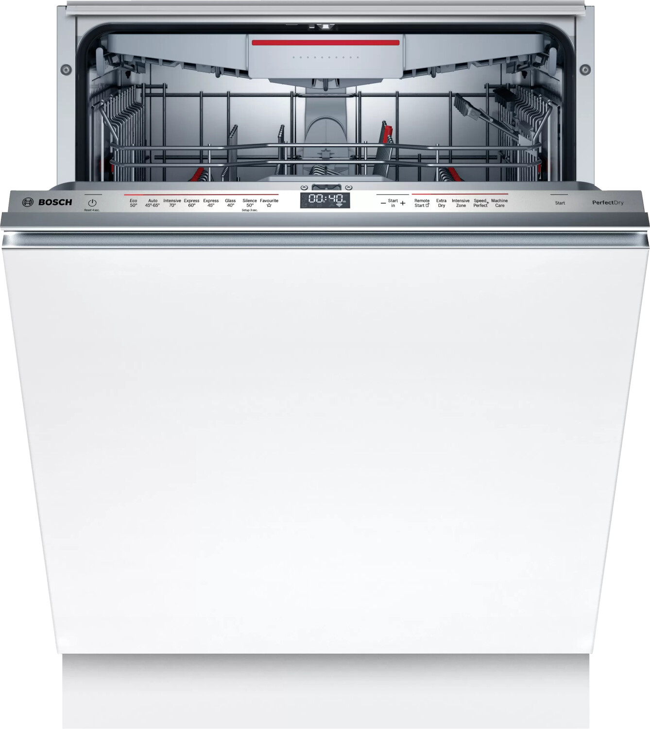 Bosch sms24aw01g hot sale currys
