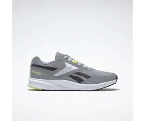 Reebok Runner 4.0 pure grey 4/yellow flare/core black ab 43,96 € |  Preisvergleich bei idealo.de