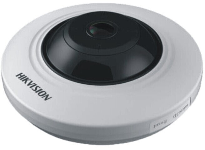 Hikvision DS-2CD2955FWD-I