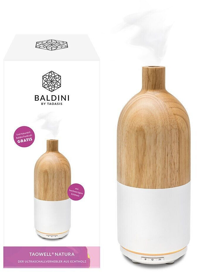 TAOASIS Baldini Organic Feelruhe® Air Spray Set, 50 ml - Ecco Verde Online  Shop