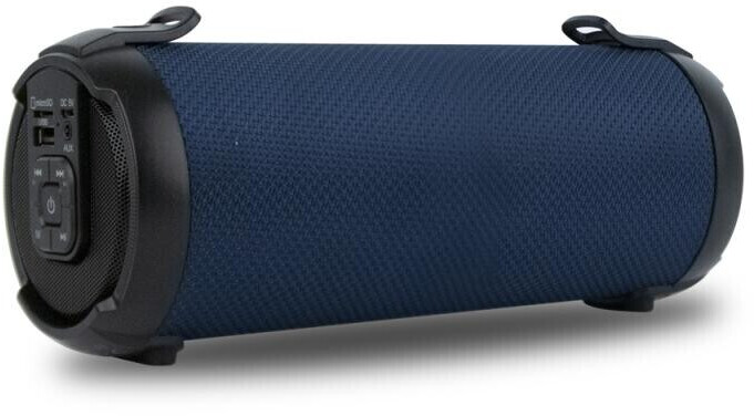 NGS Roller Tempo Blue