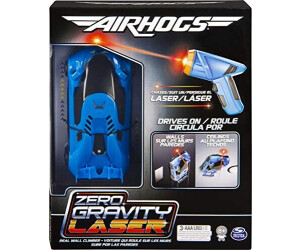 Spin Master Air Hogs Zero Gravity Laser AAA, 203,2 mm, 67,6 mm, 254 mm, 230 g, USB Juguetes de Control Remoto 