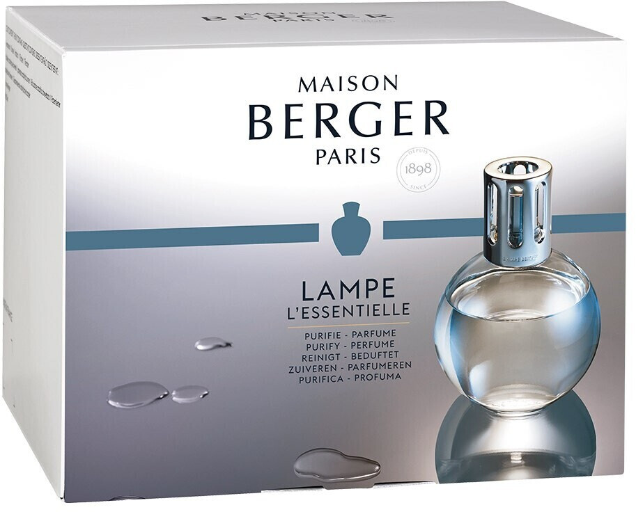 Lampe Berger Versand - Maison Berger Onlineshop portofrei – Duefte24