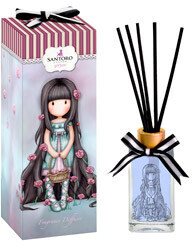 Santoro Gorjuss Rosebud Air Freshener Mikado (100 ml)