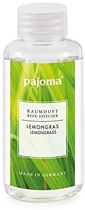 pajoma® Raumduft Nachfüllflasche 1000 ml, Vanilla & Berries, Nachfüller  für Lufterfrischer