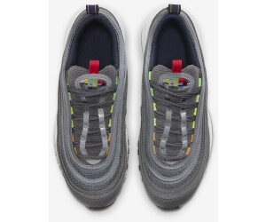 Nike Air Max 97 EOI Kids light graphite/black/persian violet/obsidian desde 126,14 | precios en idealo