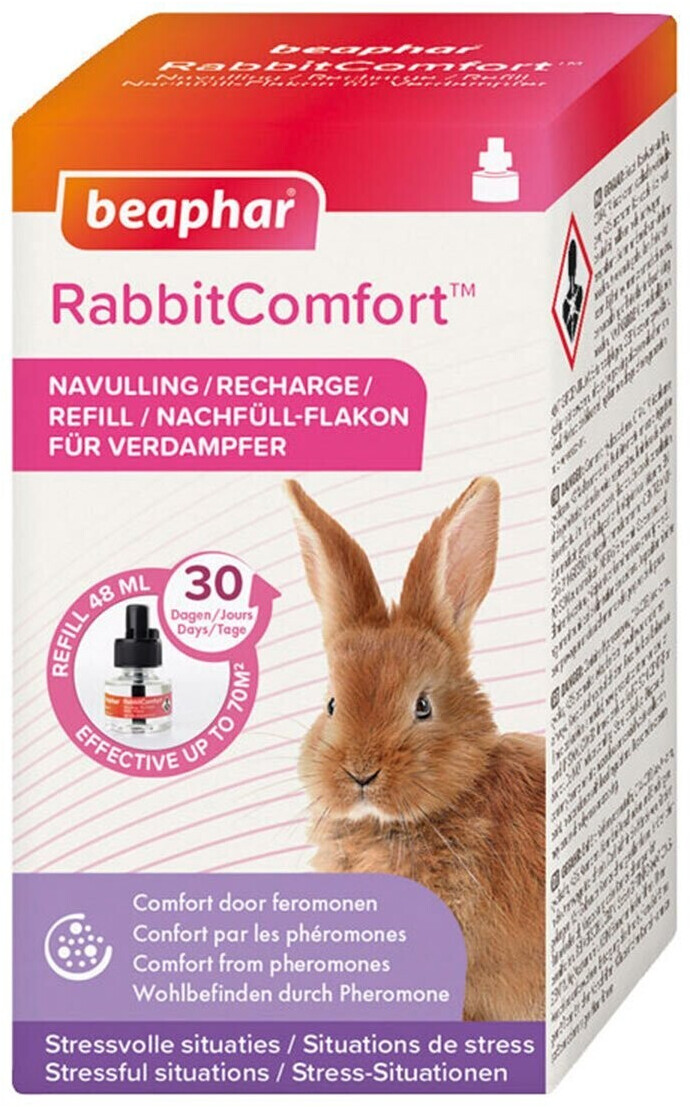 Beaphar RabbitComfort Refill 48ml