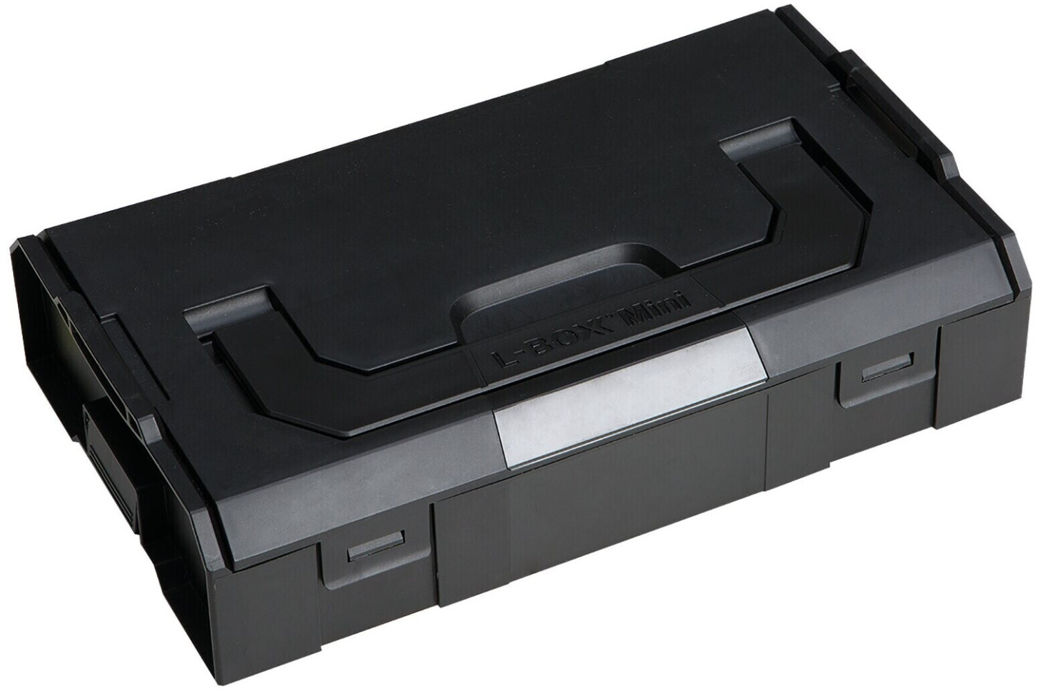 BS Systems L-Boxx Mini