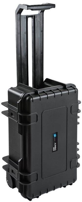 B&W Jumbo 6600 (17.20/P-G)