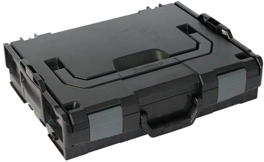 BS Systems L-Boxx 102 black