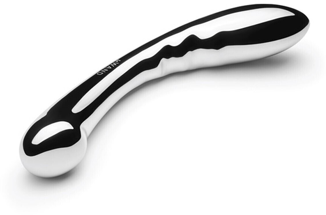 Le Wand Stainless Steel Arch