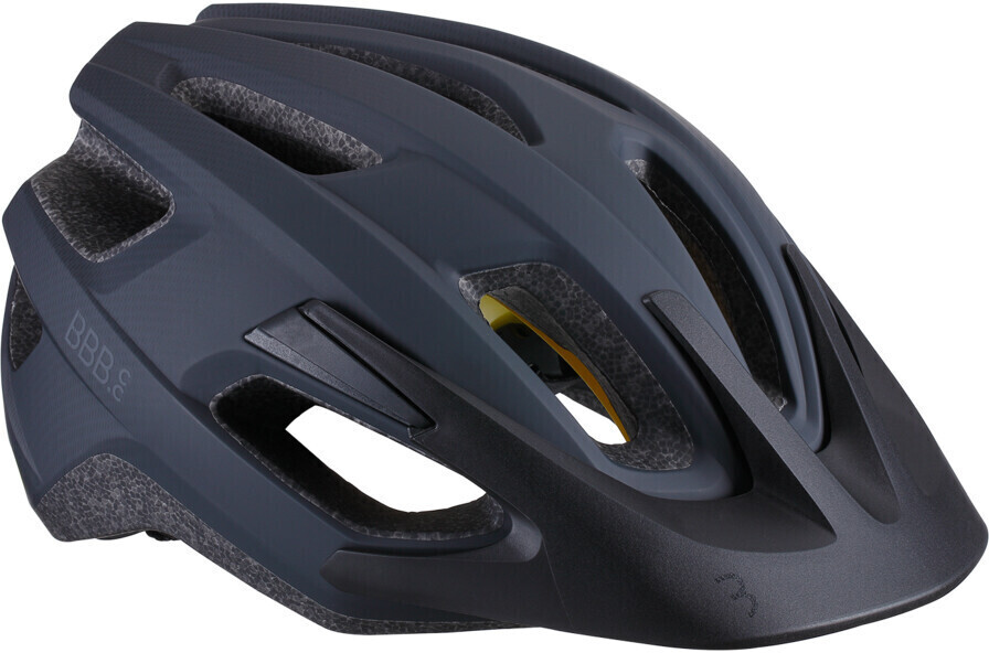 BBB Dune MIPS 2.0 BHE-22B black
