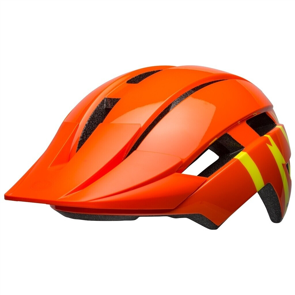 Bell Sidetrack II MIPS Orange