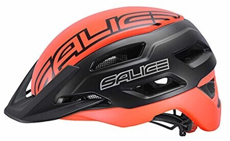 Salice Stelvio black/orange