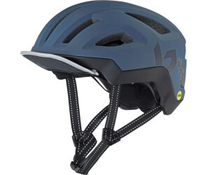 Casco Fahrradhelm Helm Activ 2 marine-blau matt Gr.M 56-58 cm 