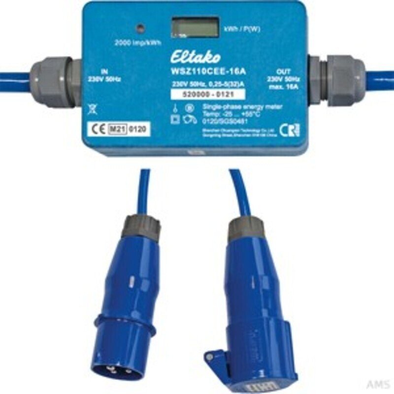 Eltako WSZ110CEE-16A