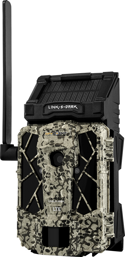 Spypoint Wildkamera Link-S-Dark (680605)