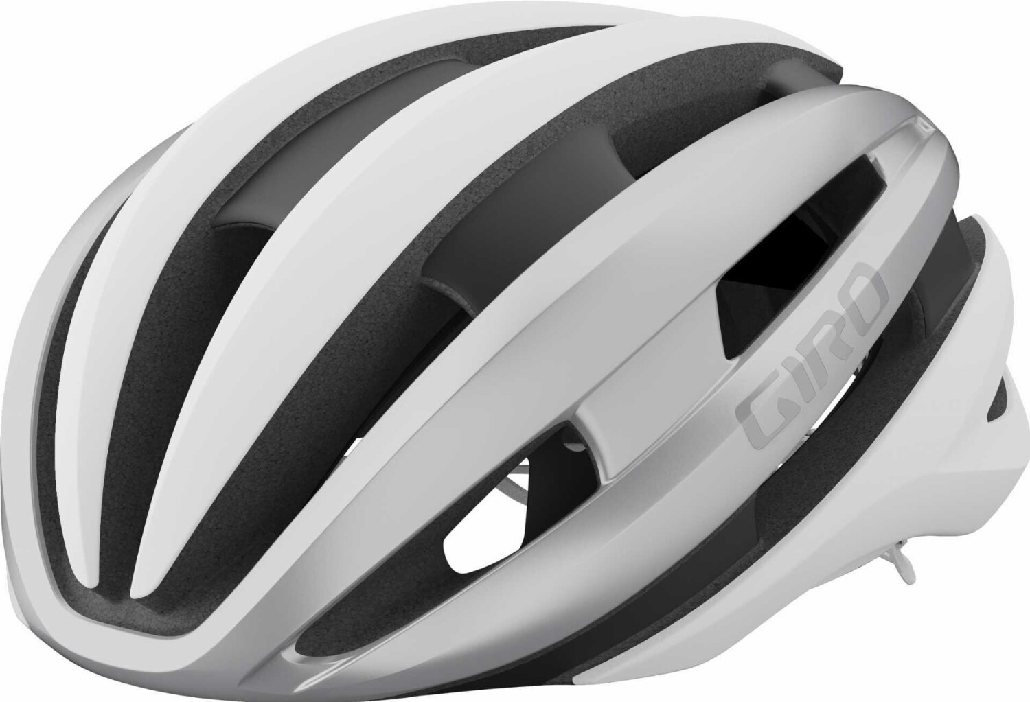 Casque Vélo Giro Synthe II MIPS - Noir Mat, Taille M (55-59 Cm), NEUF