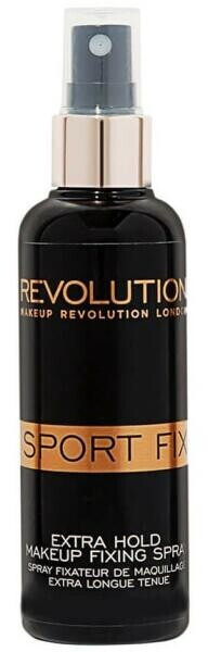 REVOLUTION Spray fixateur Sports Fix » Boutique en ligne