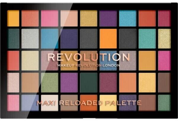 Buy Makeup Revolution Maxi Reloaded Big Shot (60 g) from £11.14 (Today) –  Best Deals on