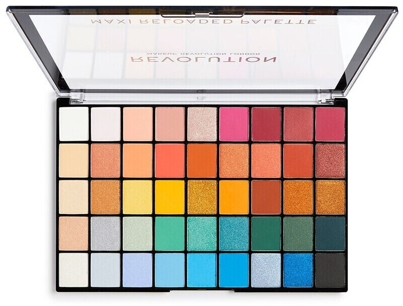 Makeup Revolution Maxi Reloaded Big Shot (60 g)