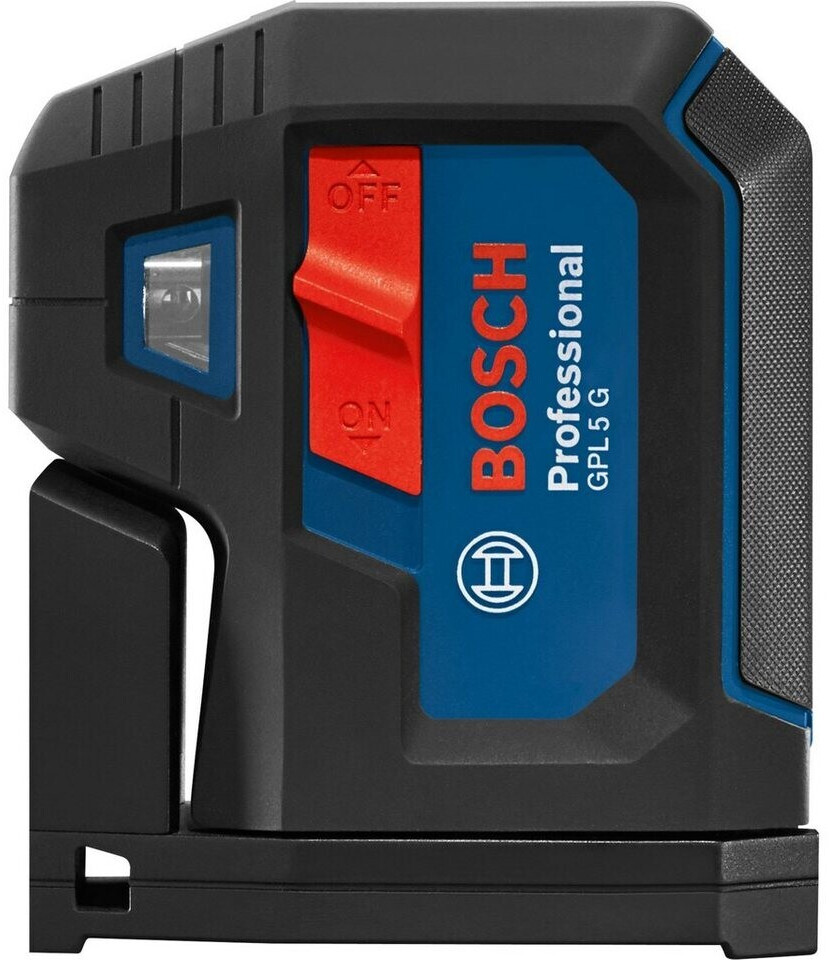 Bosch GPL 3 G Professional (0601066P00) ab € 195,95 Preisvergleich