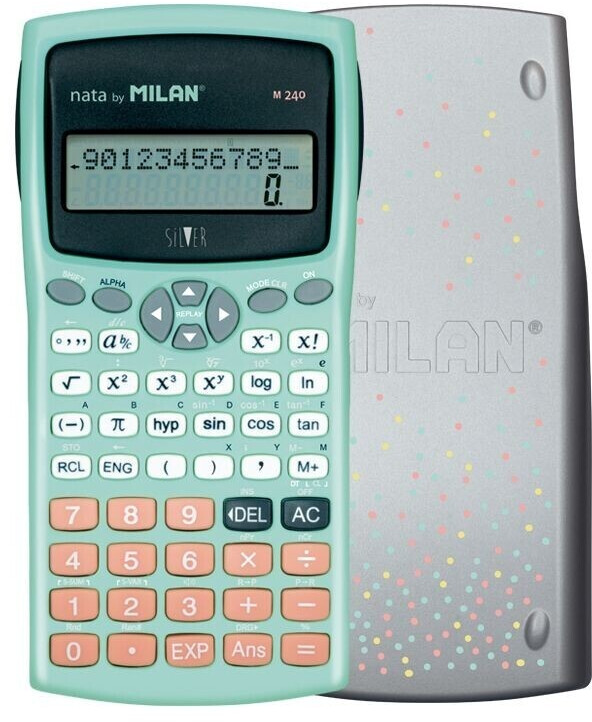 MILAN 159110SLBL