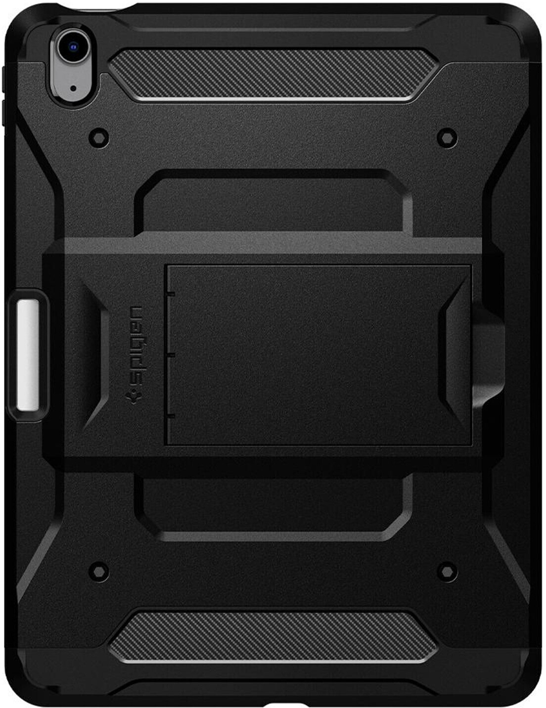 Spigen Tough Armor Pro iPad Air 10.9 2020 Black
