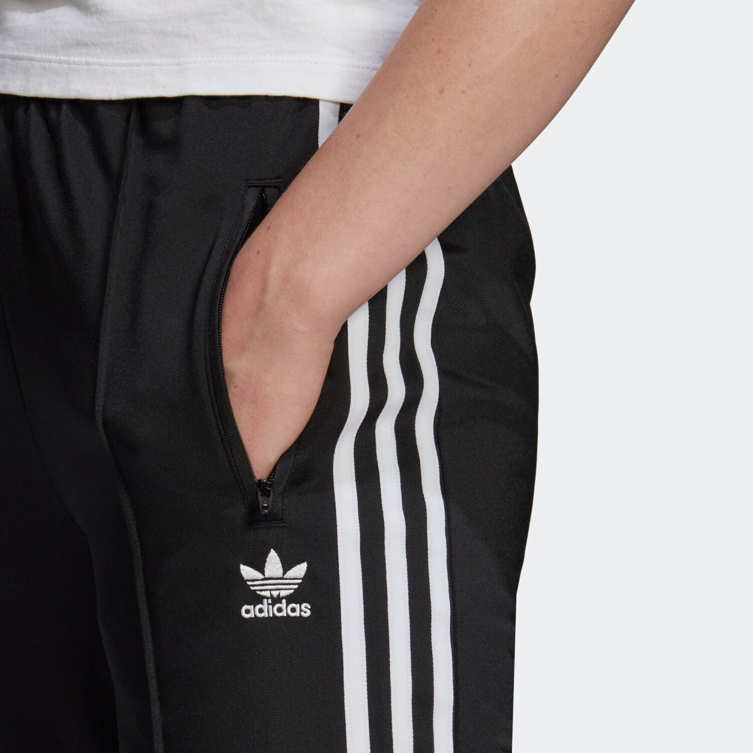 Adidas Adicolor Classics Firebird Primeblue Women black au meilleur prix sur idealo.fr