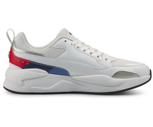 Sneakers PUMA - Bmw Mms X-Ray 2.0 306771 02 Puma White/Blueprint - Sneakers  - Chaussures basses - Homme | chaussures.fr