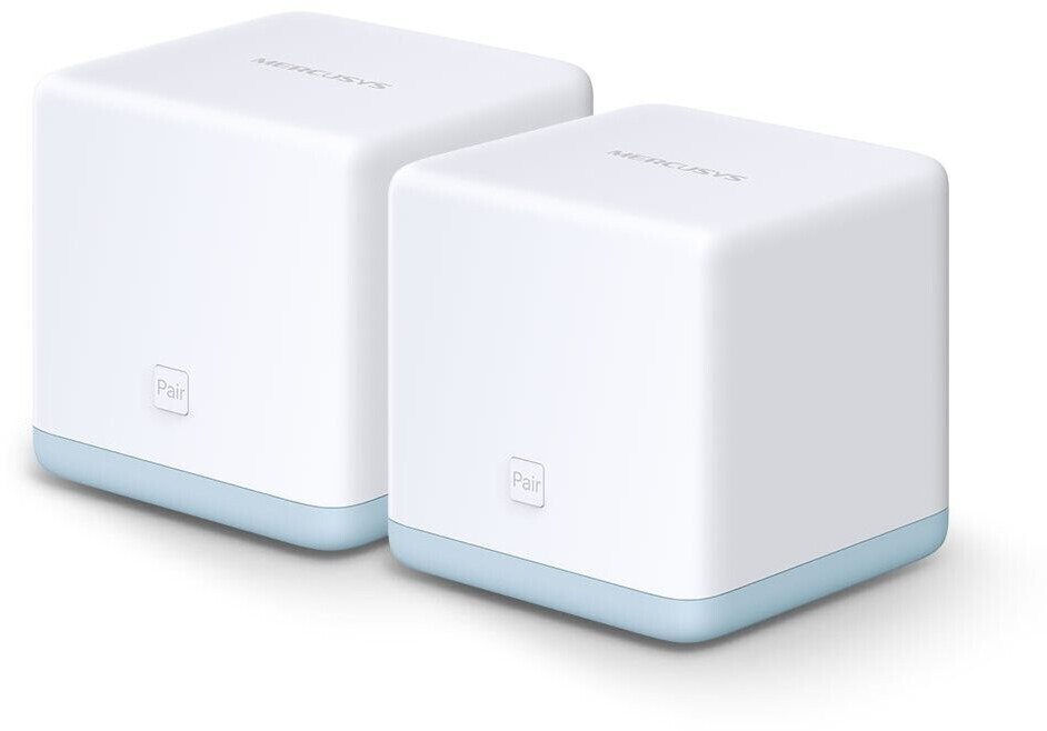 MERCUSYS Halo S12 2-pack