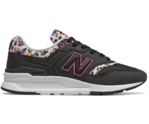 New Balance CW997HV1 Women black/white desde 68,09 € | Compara precios en  idealo