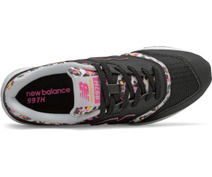 New Balance CW997HV1 Women black/white desde 68,09 € | Compara precios en  idealo