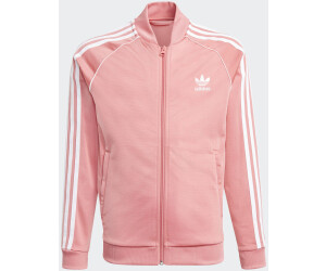 Buy Adidas SST Adicolor Kids Jacket Primeblue from 23.99 Today