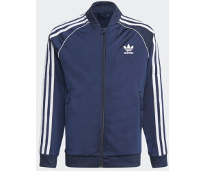 Kids superstar 2025 jacket