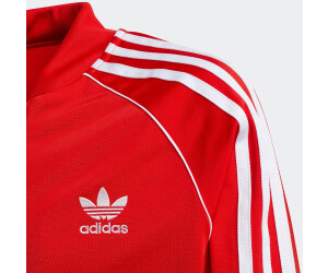 adidas sst red